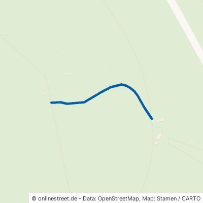 Gipfelwanderweg Suhl Schmiedefeld 