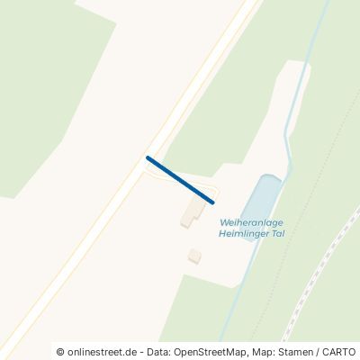 Teichanlage Kreutz 66679 Losheim am See Losheim 