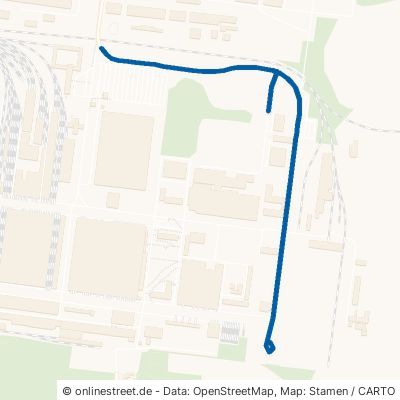Gottfried-Linke-Straße 38239 Salzgitter Watenstedt