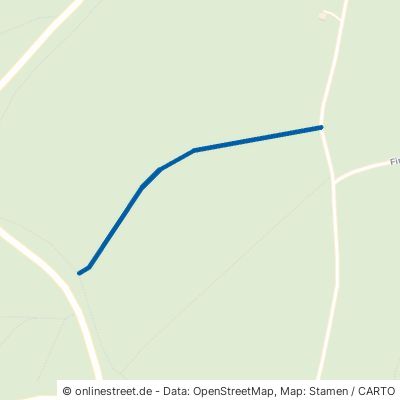 Jägerhausweg Obrigheim 