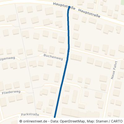 Heinrich-Heine-Straße 34277 Fuldabrück Denn-/Dittershausen 