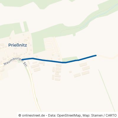 Am Angstplatz 06618 Naumburg Prießnitz 