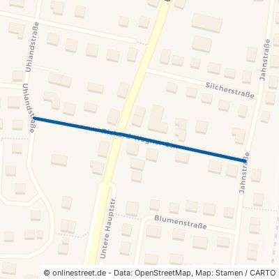 Richard-Wagner-Straße Rietheim-Weilheim Weilheim 