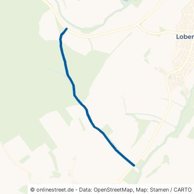 Mönchzellerweg 74909 Meckesheim Mönchzell 