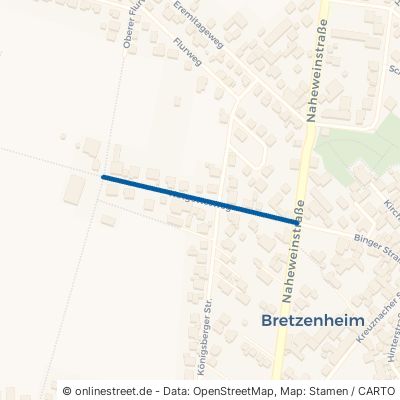 Notgottesweg 55559 Bretzenheim 