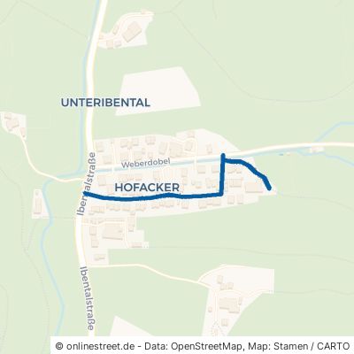 Am Hofacker Buchenbach 