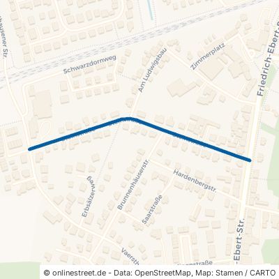 Steinstraße 59425 Unna Königsborn 