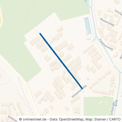 Otto-Hahn-Straße 50181 Bedburg Broich