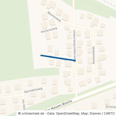 Bienenweg 38350 Helmstedt Emmerstedt 