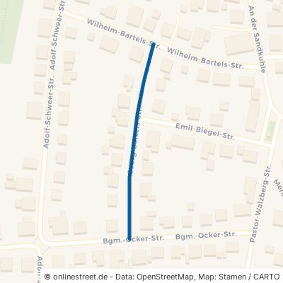 Georg-Bartels-Straße 31655 Stadthagen 