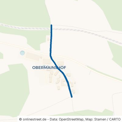 Obermainshof 92259 Neukirchen bei Sulzbach-Rosenberg Obermainshof 