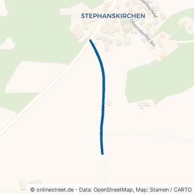 Rennerstraße 83123 Amerang Stephanskirchen 