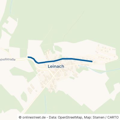 Meisenleite 97633 Sulzfeld Leinach 