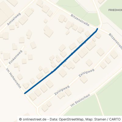Grüner Weg 53567 Asbach 