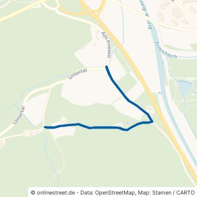 Reiherwaldstraße 77781 Biberach 