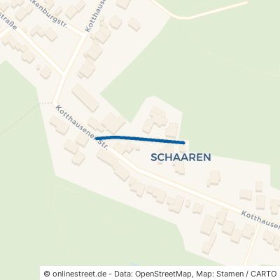 Schaarener Weg Neunkirchen-Seelscheid Seelscheid 