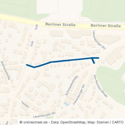 Schüttberg 21502 Geesthacht 