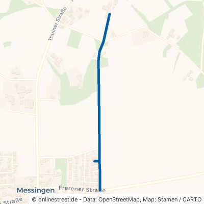 Mühlenweg 49832 Messingen 