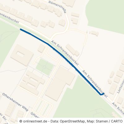 Ormessonstraße 68782 Brühl 