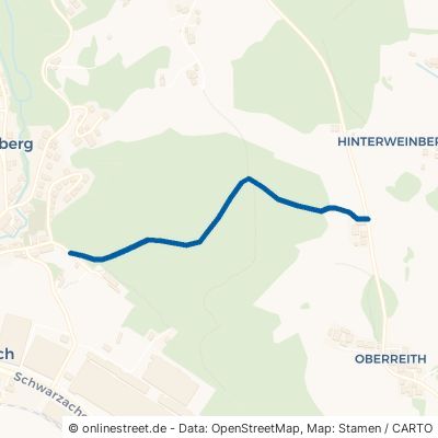 Kreuzweg Deggendorf Seebach 