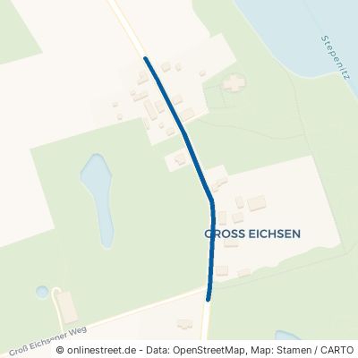 Dorfstraße Mühlen Eichsen 19205 Mühlen Eichsen 