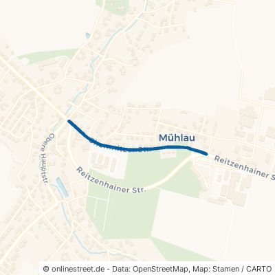 Chemnitzer Straße 09241 Mühlau 