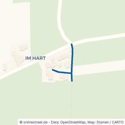 Im Hart 87679 Westendorf Dösingen
