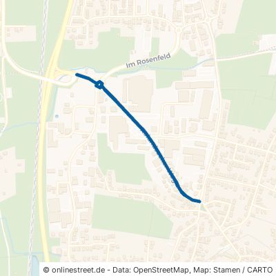 Rolandsecker Weg Rheinbreitbach 