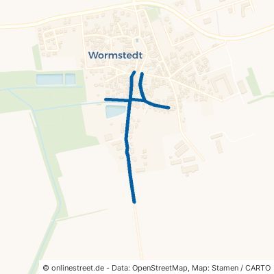 Im Unterdorf 99518 Saaleplatte Wormstedt 
