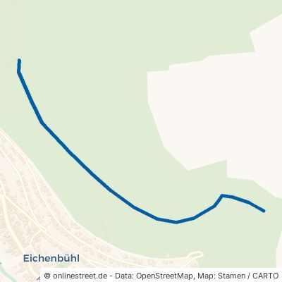 Unterer Wengertsbergweg 63928 Eichenbühl 