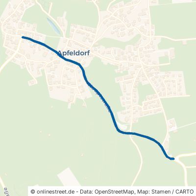 Hauptstraße 86974 Apfeldorf 