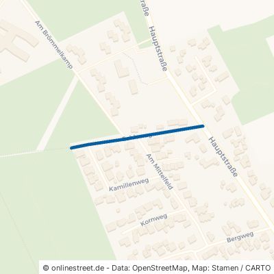 Sohleweg Gifhorn Kästorf 