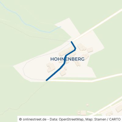 Hohnenberg Lohmar Neuhonrath 