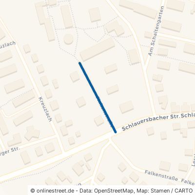 Finkenstraße 91564 Neuendettelsau 