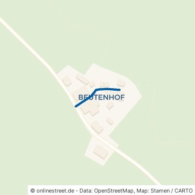Beutenhof Spraitbach Beutenhof 