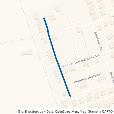 Georg-Ohm-Straße 68647 Biblis 
