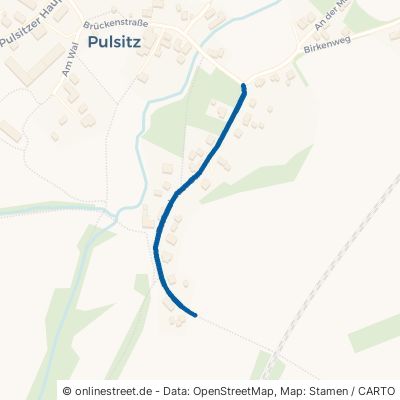 Zschochauer Straße 04749 Ostrau Pulsitz 