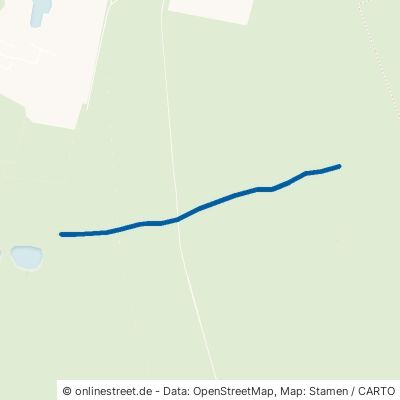 Grenzweg Raunheim 