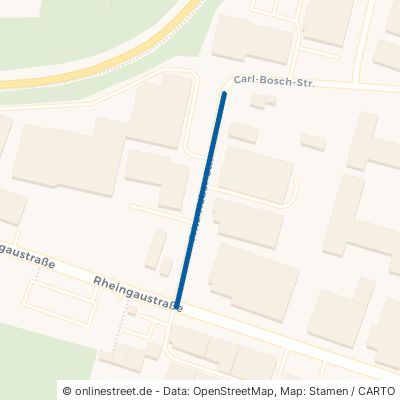 Fritz-Haber-Straße 65203 Wiesbaden Biebrich Biebrich