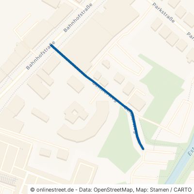 Genslerweg 21614 Buxtehude 