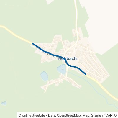 Nibelungenstraße 64720 Michelstadt Rehbach 