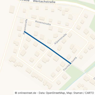 Bügermeister-Stegmann-Straße 86856 Hiltenfingen 