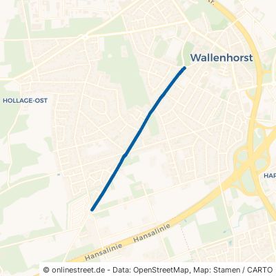 Pyer Kirchweg 49134 Wallenhorst 