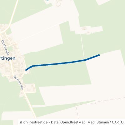 Schleppweg 39517 Angern Bertingen 