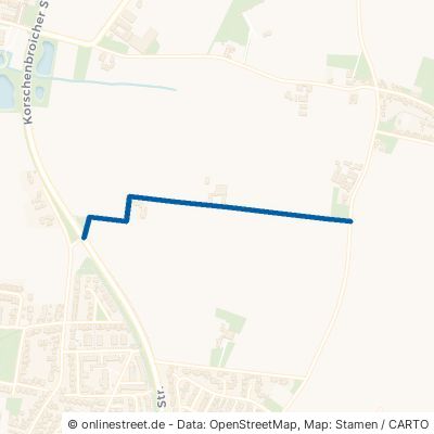 Gatherbusch Willich Schiefbahn 