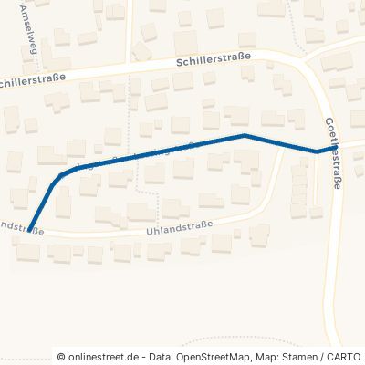 Lessingstraße 73486 Adelmannsfelden 