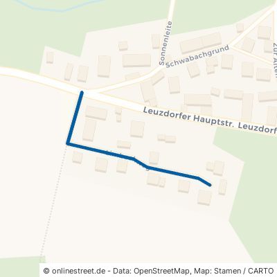 Limbachweg Rohr Leuzdorf 