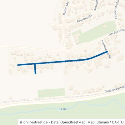 Neustädter Straße 91452 Wilhermsdorf 