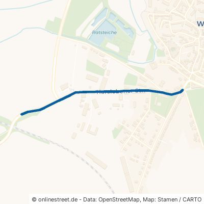 Harslebener Straße 38828 Wegeleben 