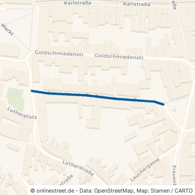 Schmelzerstraße 99817 Eisenach 